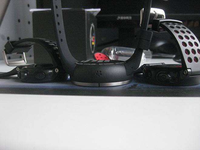 Suunto新旗舰——Suunto Spartan Ultra评测