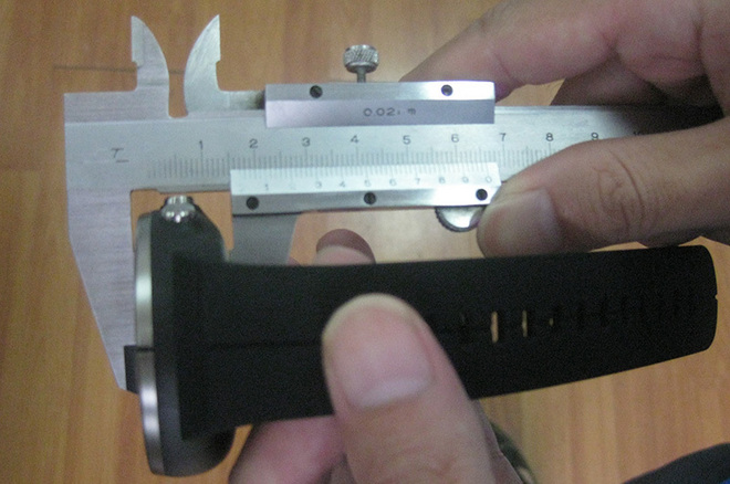 Suunto新旗舰——Suunto Spartan Ultra评测