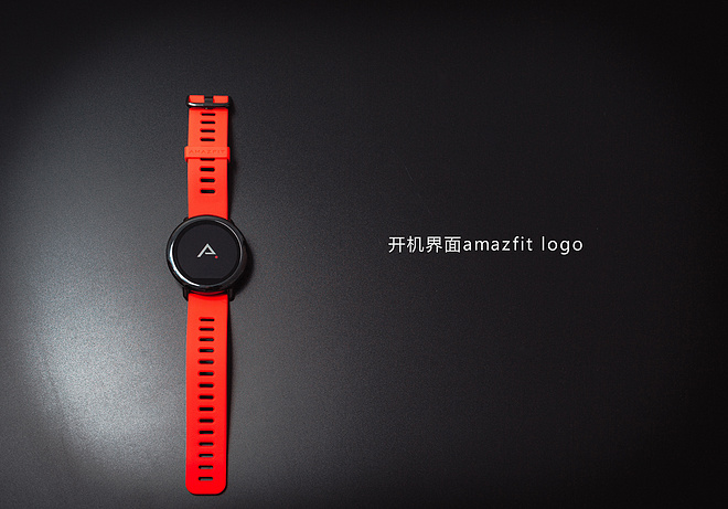 带你来见识！见识！ AMAZFIT运动手表―Mr.Y