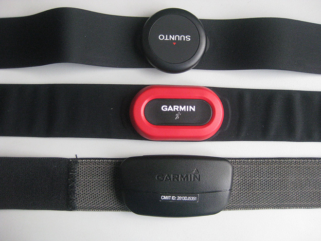 Suunto新旗舰——Suunto Spartan Ultra评测