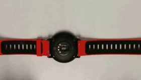 华米Amazfit运动手表使用评测（下）——功能体验篇（动图多，建议网络环境下打开）