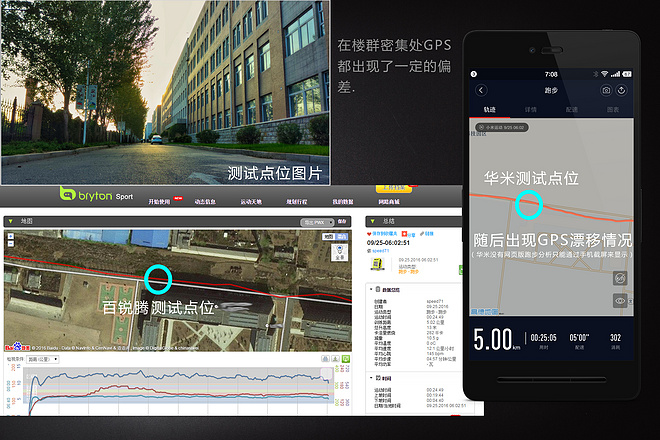 带你来见识！见识！ AMAZFIT运动手表―Mr.Y