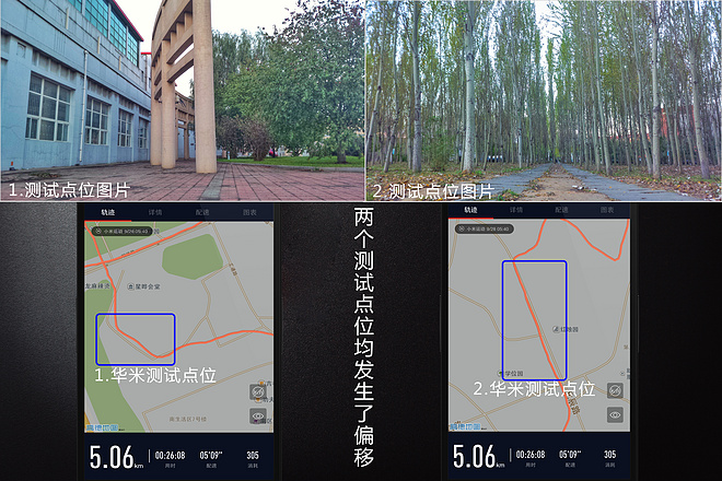 带你来见识！见识！ AMAZFIT运动手表―Mr.Y