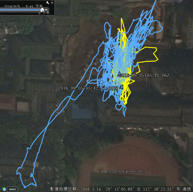Suunto新旗舰——Suunto Spartan Ultra评测