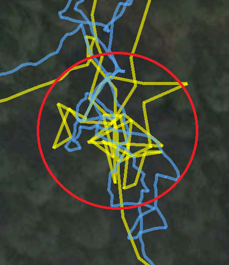 Suunto新旗舰——Suunto Spartan Ultra评测