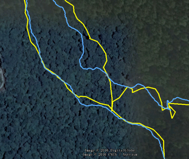Suunto新旗舰——Suunto Spartan Ultra评测