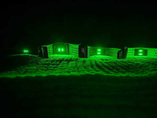 华米Amazfit运动手表使用评测（下）——功能体验篇（动图多，建议网络环境下打开）