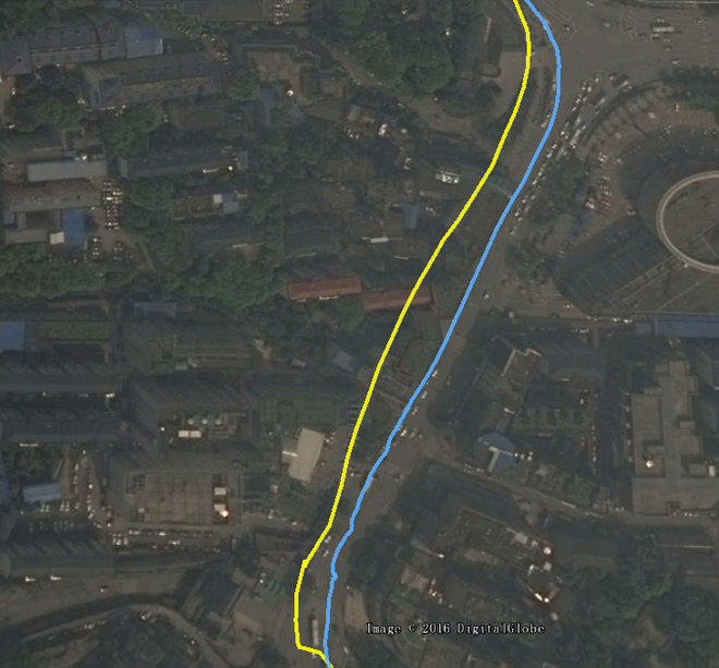 Suunto新旗舰——Suunto Spartan Ultra评测