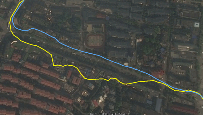 Suunto新旗舰——Suunto Spartan Ultra评测