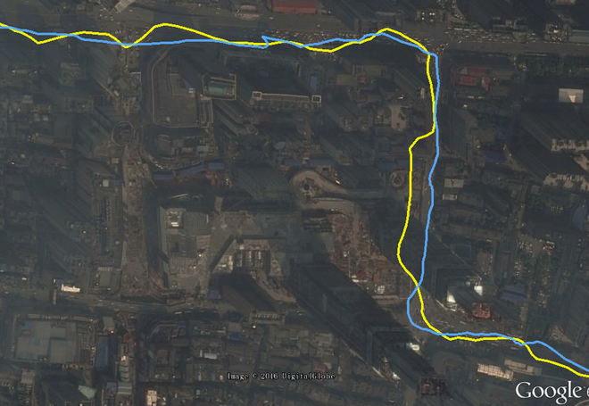 Suunto新旗舰——Suunto Spartan Ultra评测