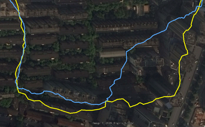 Suunto新旗舰——Suunto Spartan Ultra评测