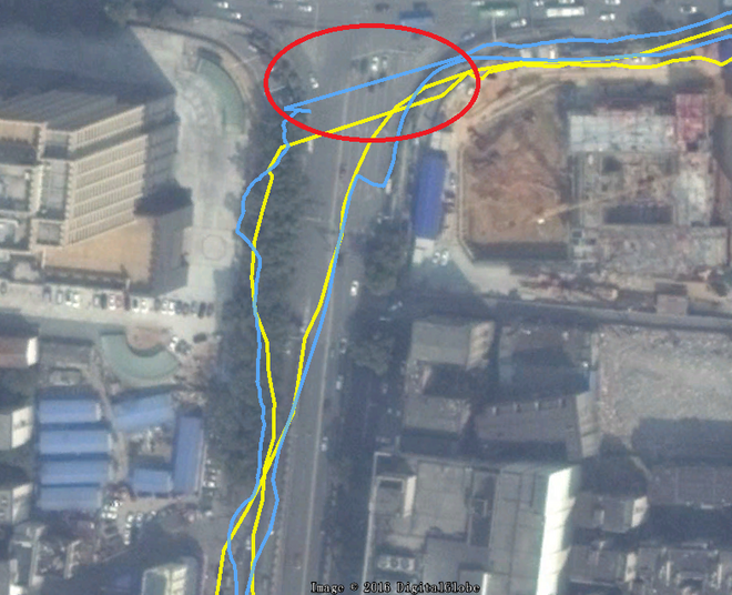 Suunto新旗舰——Suunto Spartan Ultra评测