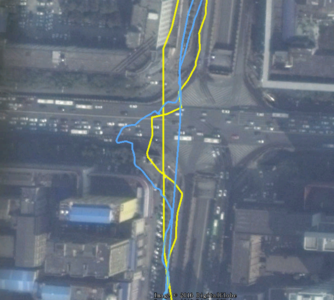 Suunto新旗舰——Suunto Spartan Ultra评测