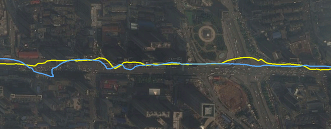 Suunto新旗舰——Suunto Spartan Ultra评测