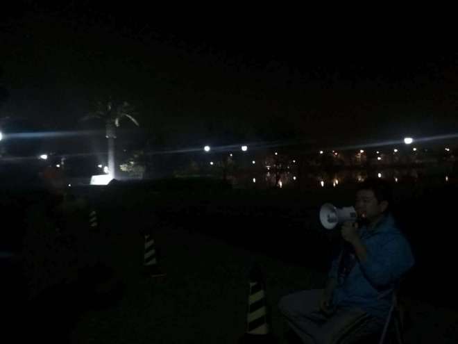 唠叨一下那个“无聊”的24小时