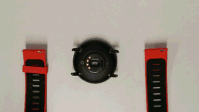 华米Amazfit运动手表使用评测（下）——功能体验篇（动图多，建议网络环境下打开）