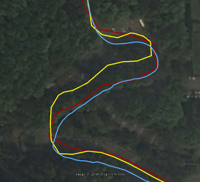 Suunto新旗舰——Suunto Spartan Ultra评测