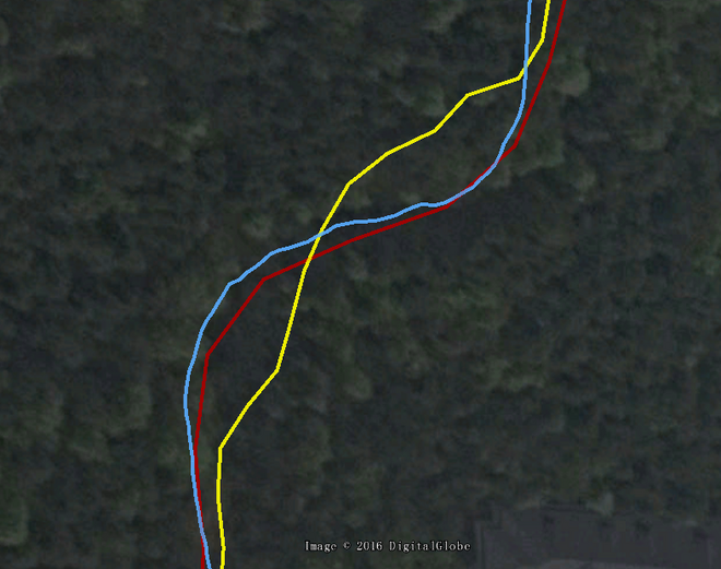 Suunto新旗舰——Suunto Spartan Ultra评测