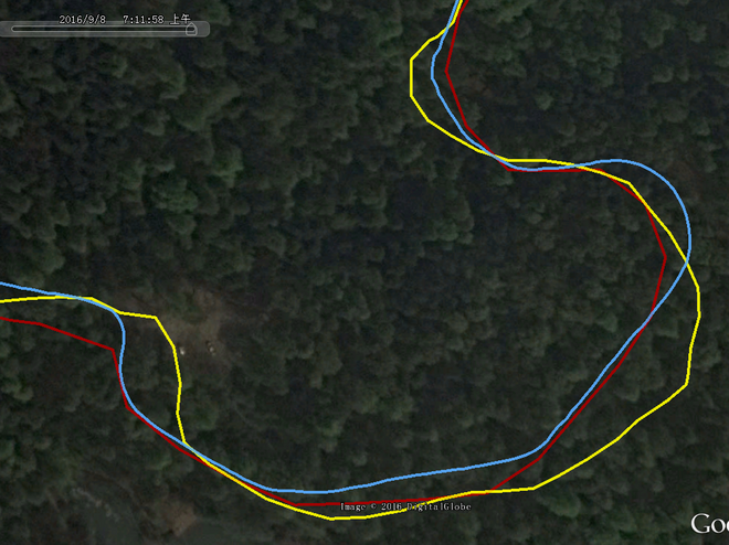 Suunto新旗舰——Suunto Spartan Ultra评测