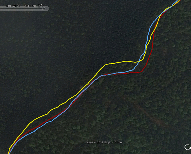 Suunto新旗舰——Suunto Spartan Ultra评测