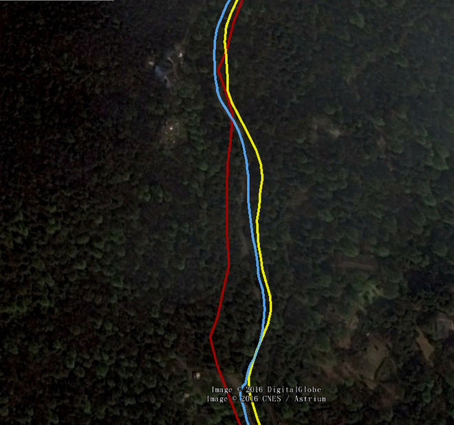 Suunto新旗舰——Suunto Spartan Ultra评测