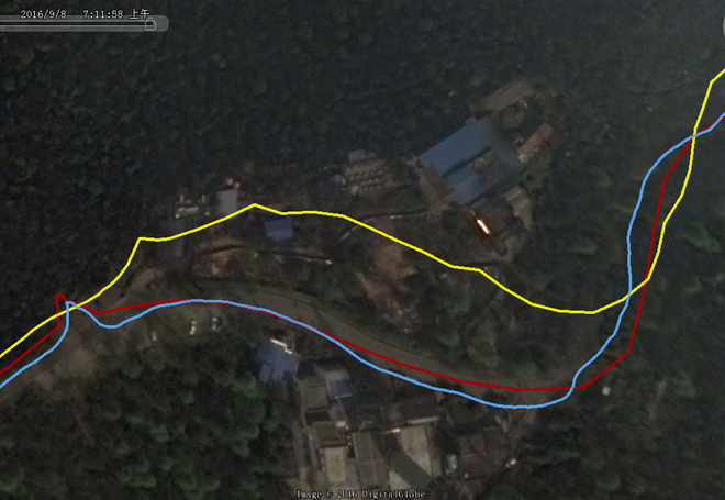 Suunto新旗舰——Suunto Spartan Ultra评测