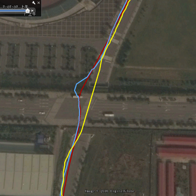 Suunto新旗舰——Suunto Spartan Ultra评测