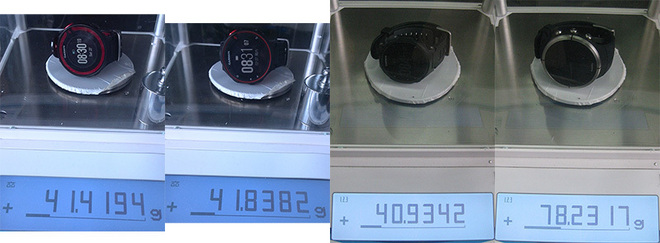 Suunto新旗舰——Suunto Spartan Ultra评测