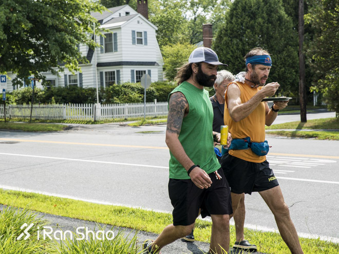 深度 | Appalachian Trail 的宿命