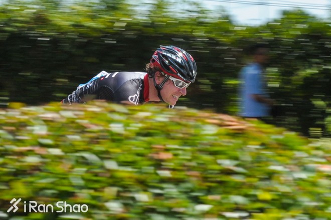 人物 | 全马2:51，2016马自骑冠军也是跑步高手