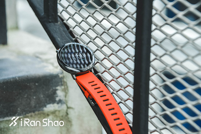 手表 | 这一次消灭手机跑者 华米Amazfit运动手表深度评测（一）