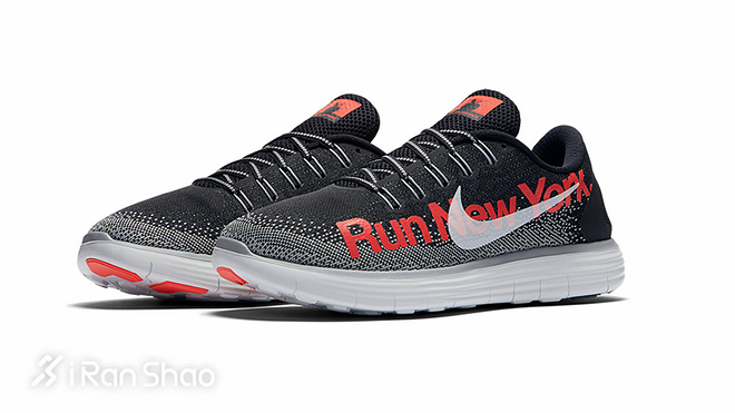 TopX | 我的大苹果呢 纽约马拉松限量版跑鞋一览