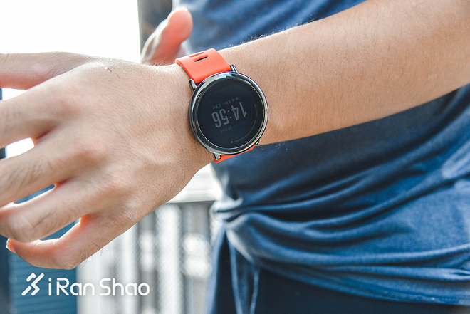 手表 | 这一次消灭手机跑者 华米Amazfit运动手表深度评测（一）