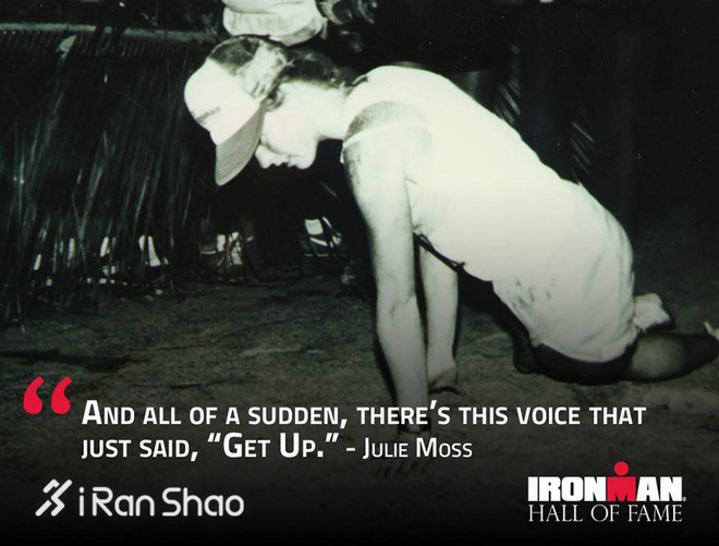 KONA | 每个铁人心中都有一个位置属于KONA