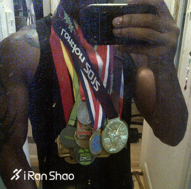 科普 | 总有你想不到的马拉松作弊