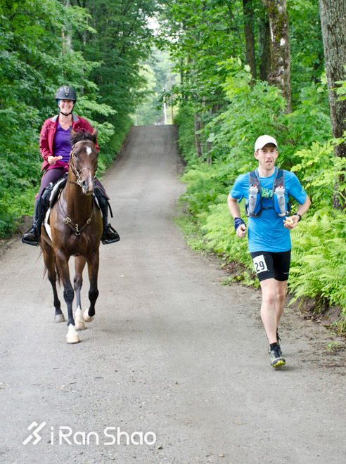 北美超马故事 | 那一天的山川（上）