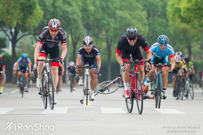 人物 | 全马2:51，2016马自骑冠军也是跑步高手