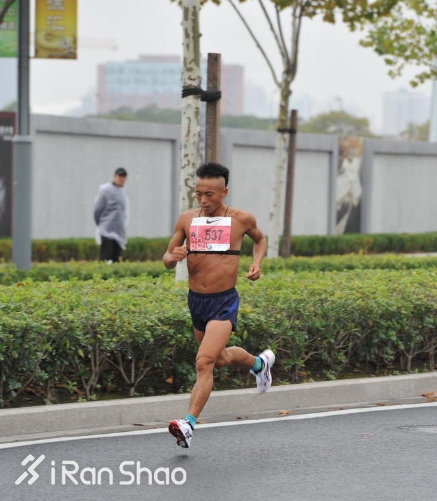 喜欢上马的理由 | 周其祥：从打工仔到上海 “业余一哥”