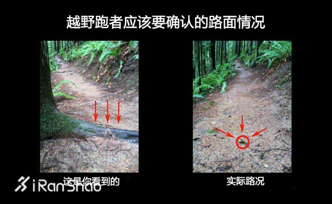 经验 | 如何在夜间进行越野跑