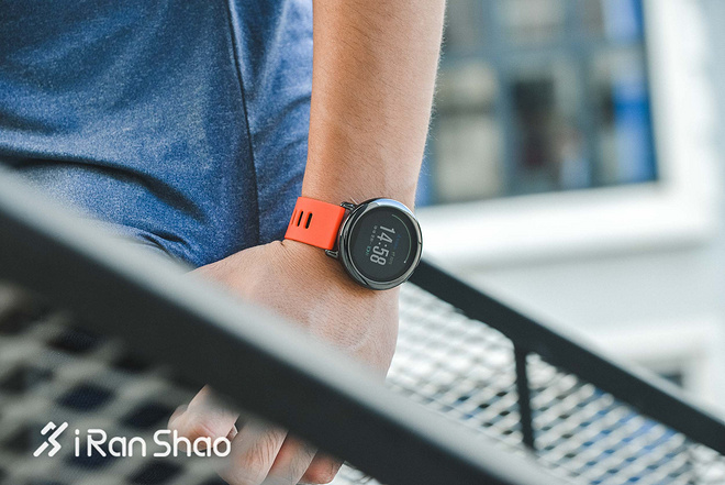 手表 | 这一次消灭手机跑者 华米Amazfit运动手表深度评测（一）