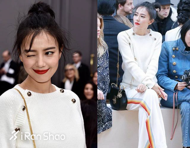 从土掉渣到变时髦 厉害了我的校服裤