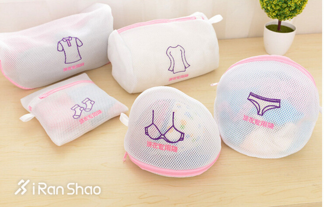 经验 | 你真的会洗你的运动服吗？