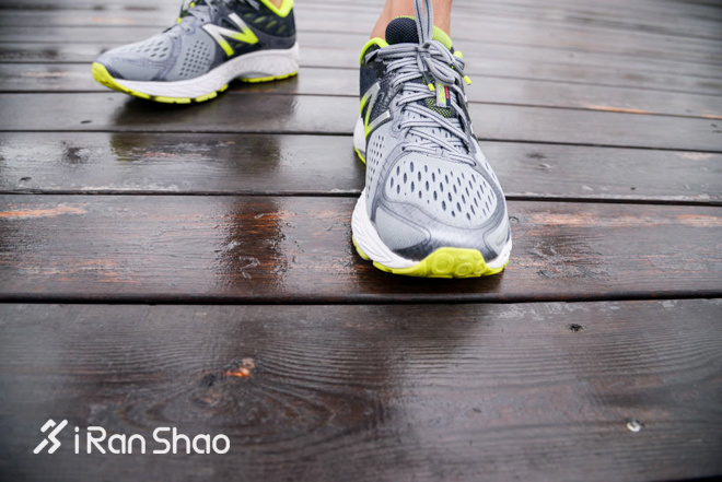 跑鞋 | New Balance 1260 V6 坚如磐石，稳若泰山