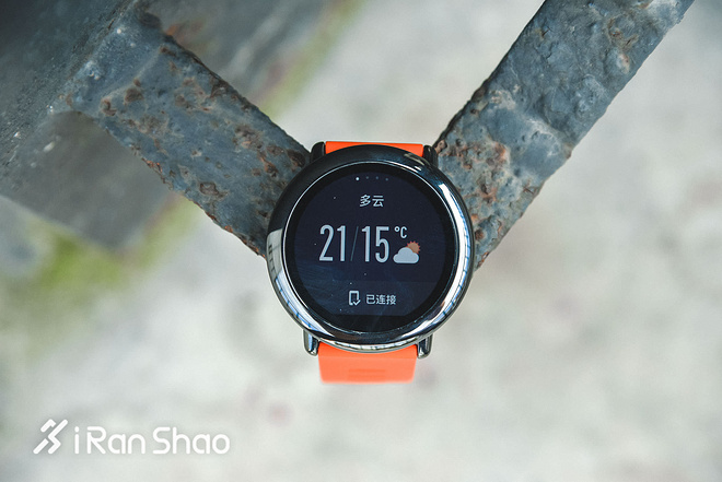 手表 | 这一次消灭手机跑者 华米Amazfit运动手表深度评测（一）