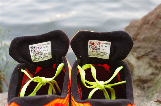 【跑步革命】李宁云马姿势跑法认证版跑鞋评测