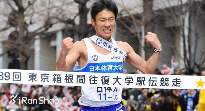 现场 | Nike高校精英挑战赛 我们与箱根的距离