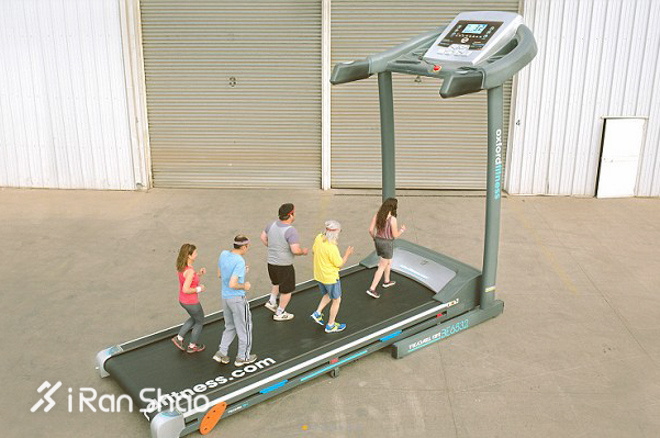 经验 | 没想到你是这样的跑步机 跑步冷知识