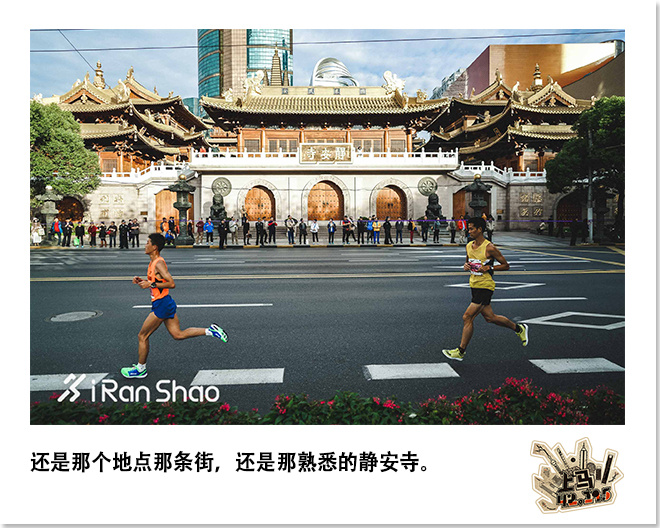 喜欢上马的理由 | 42张照片 唤起你的上马记忆