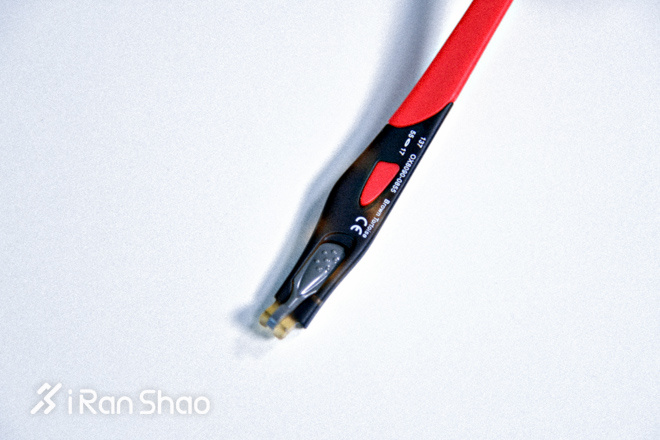 配件 | 因物而喜 随型适配  欧克利最新TRUBRIDGE™近视镜框测评