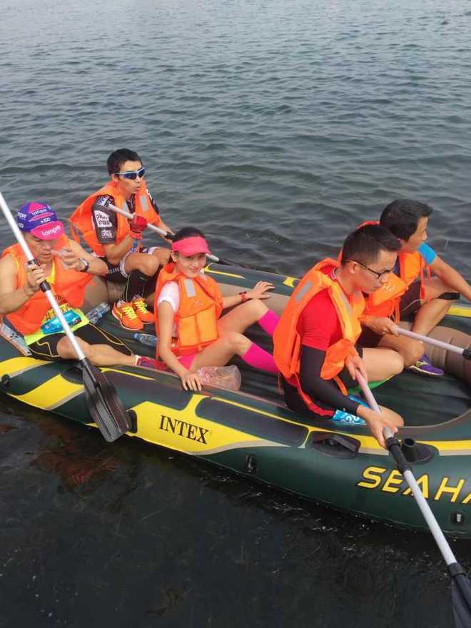 【跑步革命】李宁云马姿势跑法认证版跑鞋评测